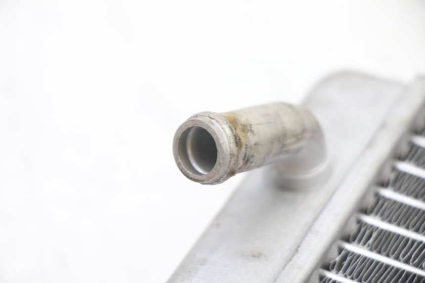 photo de RADIATEUR PIAGGIO NRG POWER PUREJET 50 (2018 - 2021)