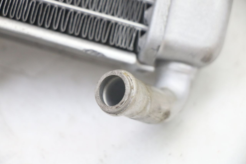 photo de RADIATEUR PIAGGIO NRG POWER PUREJET 50 (2018 - 2021)
