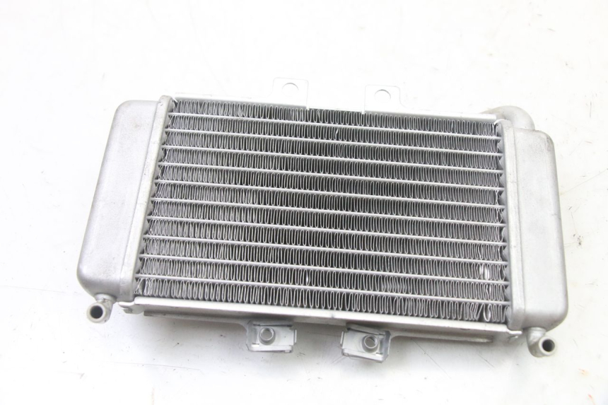 photo de RADIATEUR PIAGGIO NRG POWER PUREJET 50 (2018 - 2021)