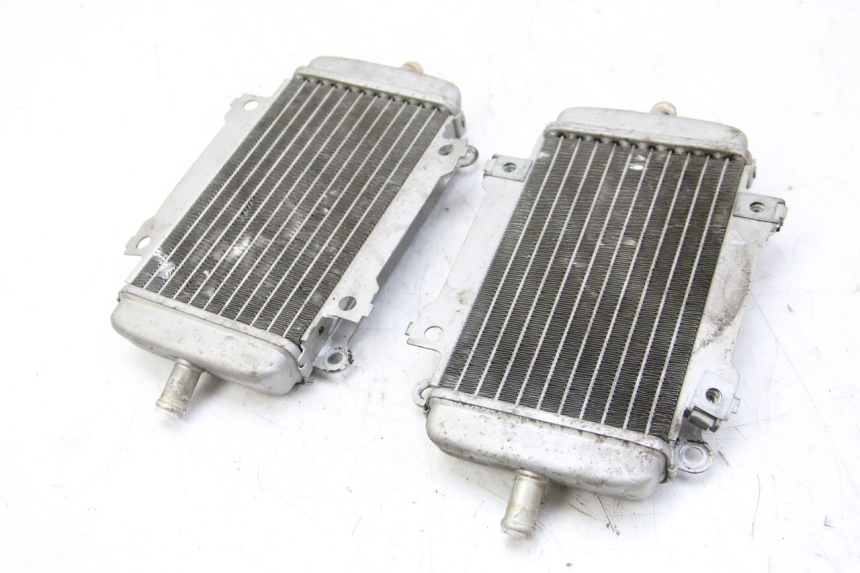 photo de RADIATEUR PIAGGIO VESPA GRANTURISMO 125 (2003 - 2007)