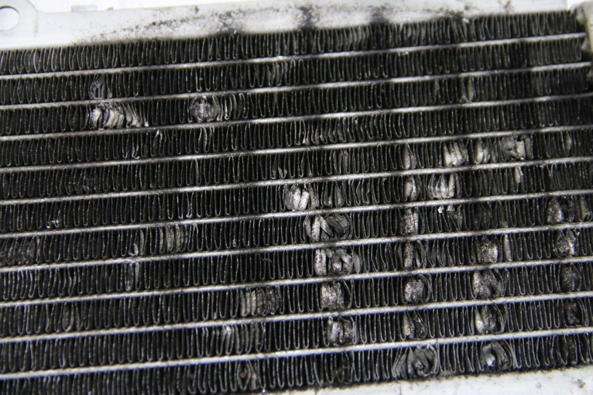 photo de RADIATEUR PIAGGIO VESPA GRANTURISMO 125 (2003 - 2007)
