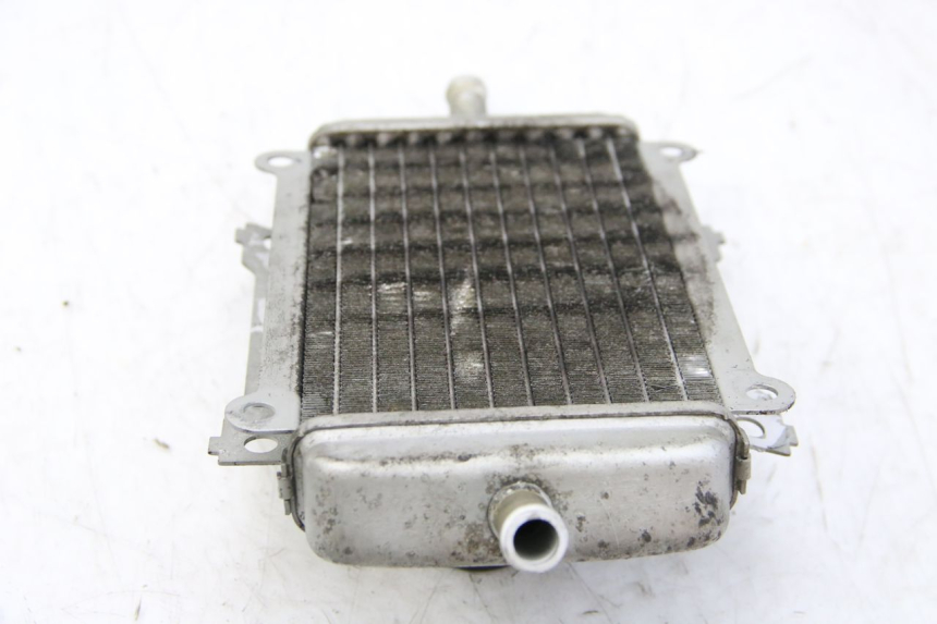 photo de RADIATEUR PIAGGIO VESPA GRANTURISMO 125 (2003 - 2007)
