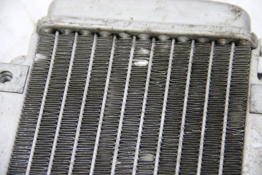 photo de RADIATEUR PIAGGIO VESPA GRANTURISMO 125 (2003 - 2007)