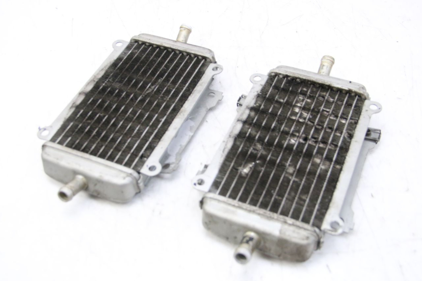photo de RADIATEUR PIAGGIO VESPA GRANTURISMO 125 (2003 - 2007)