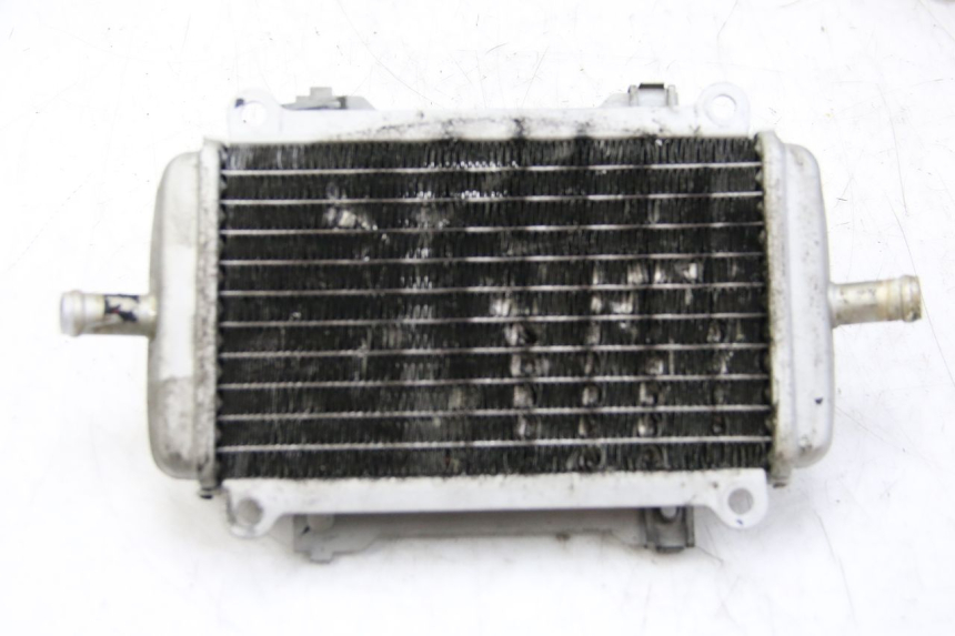 photo de RADIATEUR PIAGGIO VESPA GRANTURISMO 125 (2003 - 2007)