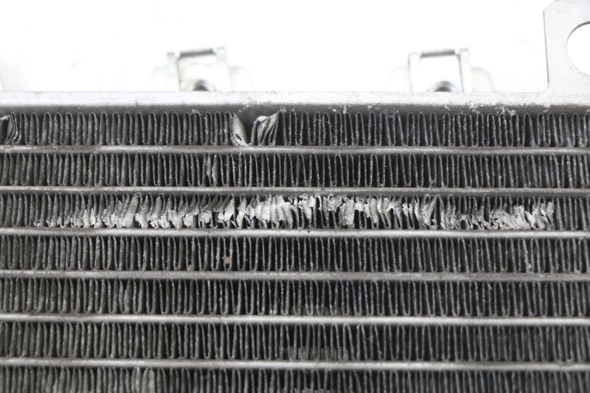 photo de RADIATEUR PIAGGIO X10 125 (2012 - 2017)