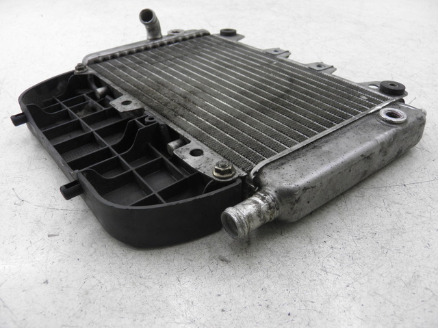 photo de RADIATEUR PIAGGIO X9 250 (2000 - 2002)