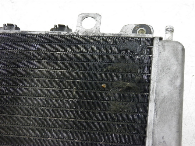 photo de RADIATEUR PIAGGIO X9 250 (2000 - 2002)
