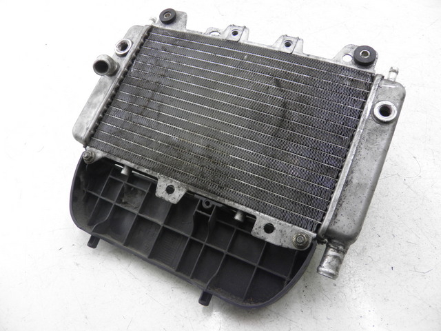 photo de RADIATEUR PIAGGIO X9 250 (2000 - 2002)