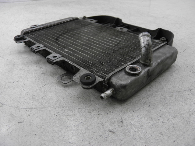 photo de RADIATEUR PIAGGIO X9 250 (2000 - 2002)