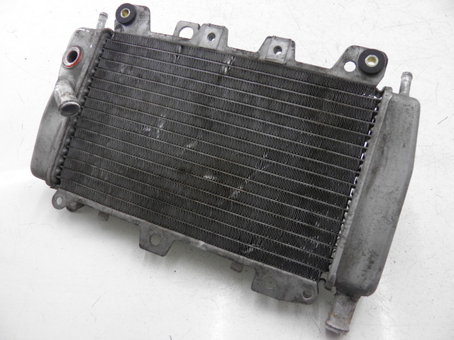 photo de RADIATEUR PIAGGIO X9 EVOLUTION 125 (2003 - 2007)