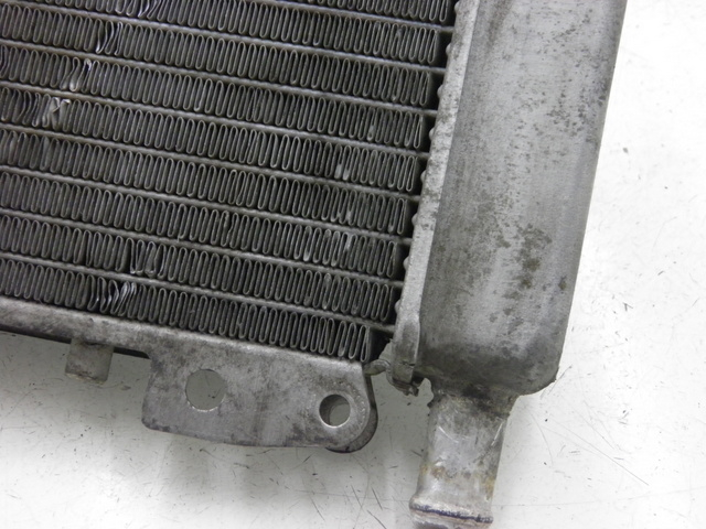 photo de RADIATEUR PIAGGIO X9 EVOLUTION 125 (2003 - 2007)