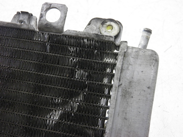 photo de RADIATEUR PIAGGIO X9 EVOLUTION 125 (2003 - 2007)