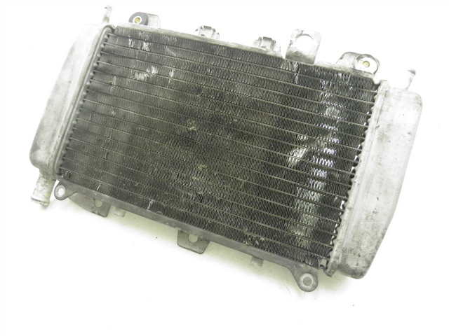 photo de RADIATEUR PIAGGIO X9 EVOLUTION 125 (2003 - 2007)