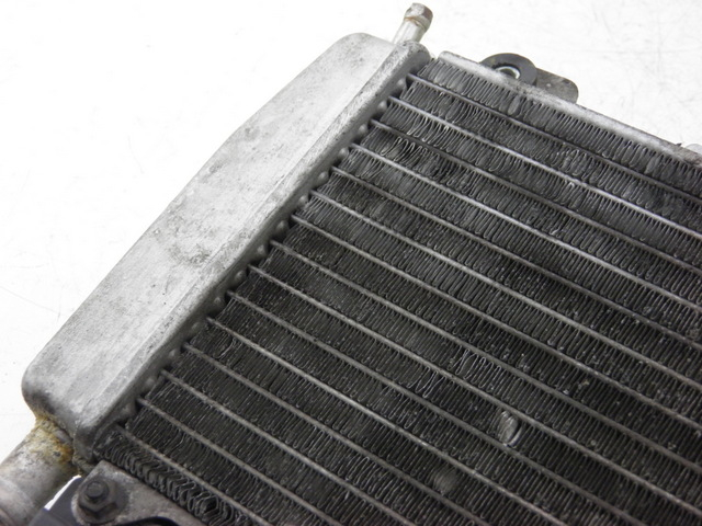 photo de RADIATEUR PIAGGIO X9 EVOLUTION 125 (2003 - 2007)