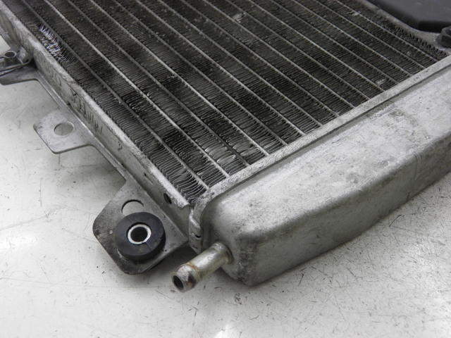 photo de RADIATEUR PIAGGIO X9 EVOLUTION 125 (2003 - 2007)