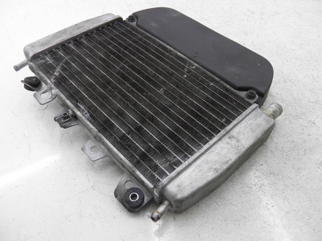 photo de RADIATEUR PIAGGIO X9 EVOLUTION 125 (2003 - 2007)