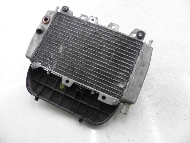 photo de RADIATEUR PIAGGIO X9 EVOLUTION 125 (2003 - 2007)