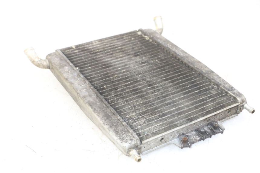 photo de RADIATEUR PIAGGIO XEVO - X EVO 125 (2007 - 2016)