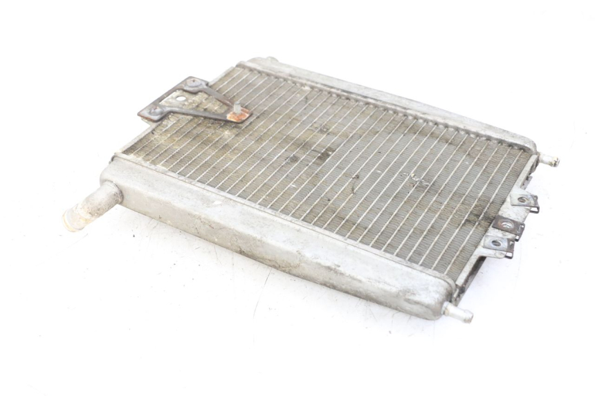 photo de RADIATEUR PIAGGIO XEVO - X EVO 125 (2007 - 2016)