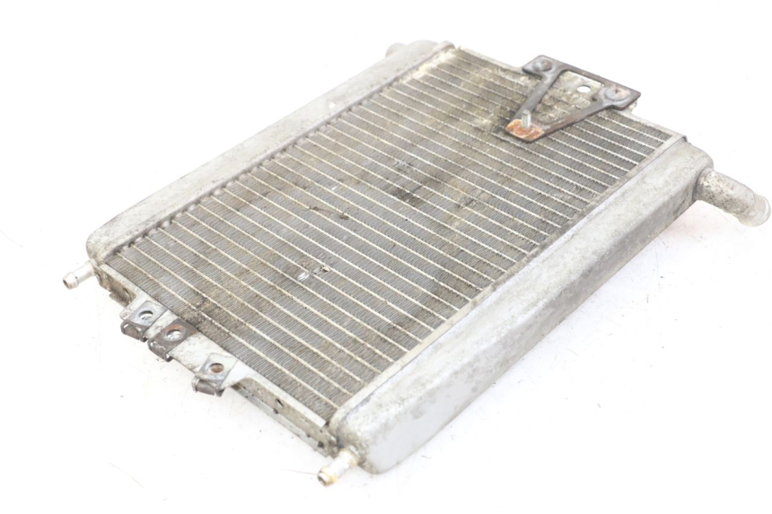 photo de RADIATEUR PIAGGIO XEVO - X EVO 125 (2007 - 2016)