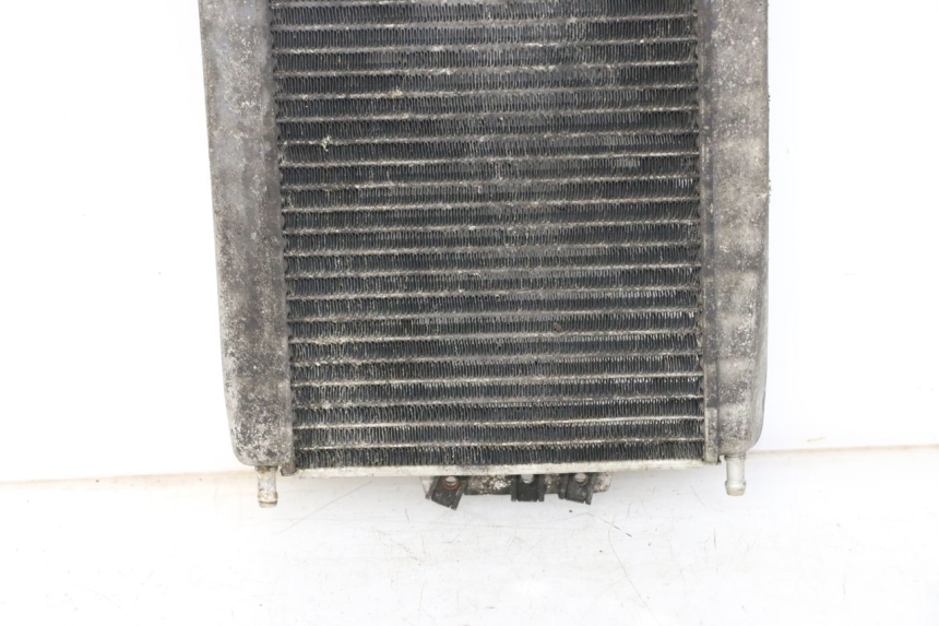 photo de RADIATEUR PIAGGIO XEVO - X EVO 125 (2007 - 2016)