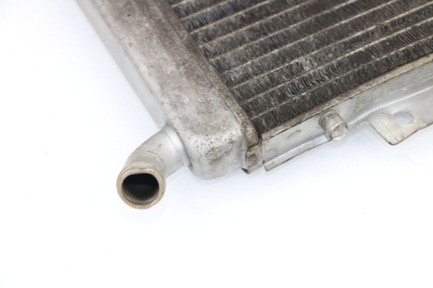 photo de RADIATEUR PIAGGIO XEVO - X EVO 125 (2007 - 2016)