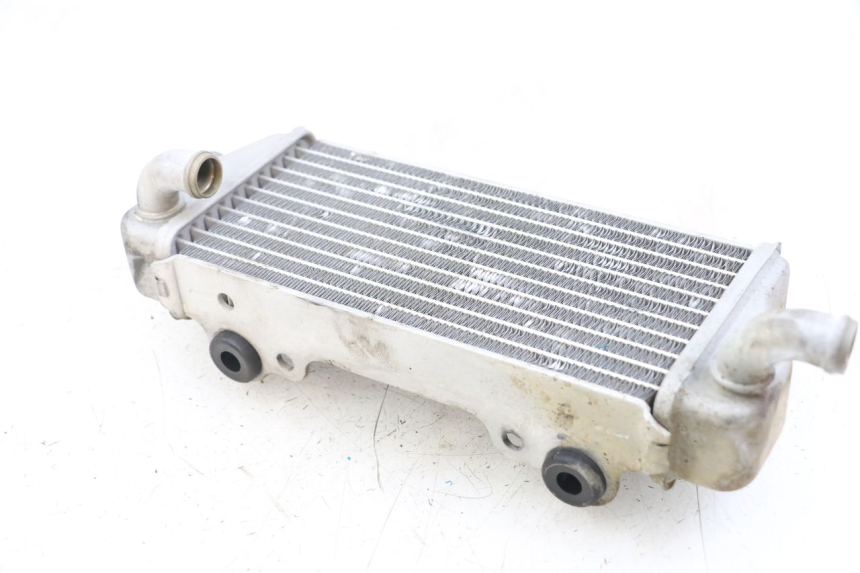 photo de RADIATEUR RIEJU MRT 50 (2018 - 2021)