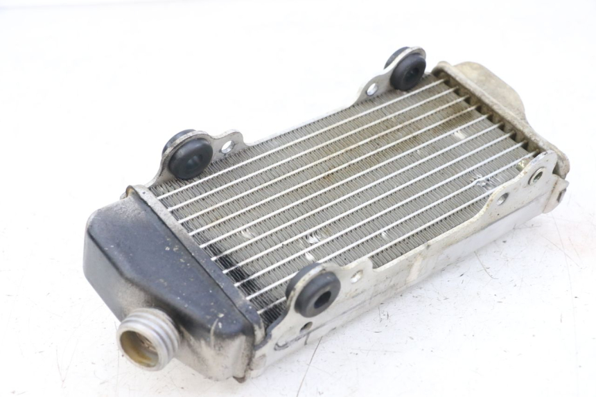 photo de RADIATEUR RIEJU MRT 50 (2018 - 2021)