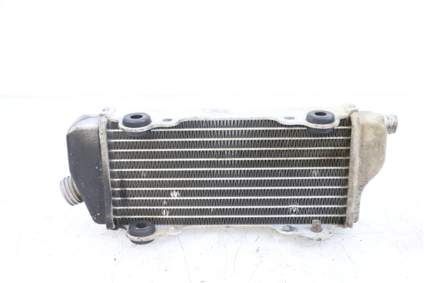 photo de RADIATEUR RIEJU MRT 50 (2018 - 2021)