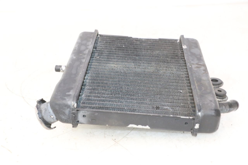 photo de RADIATEUR MZ RT 125 (2000 - 2008) - Autre angle de vue