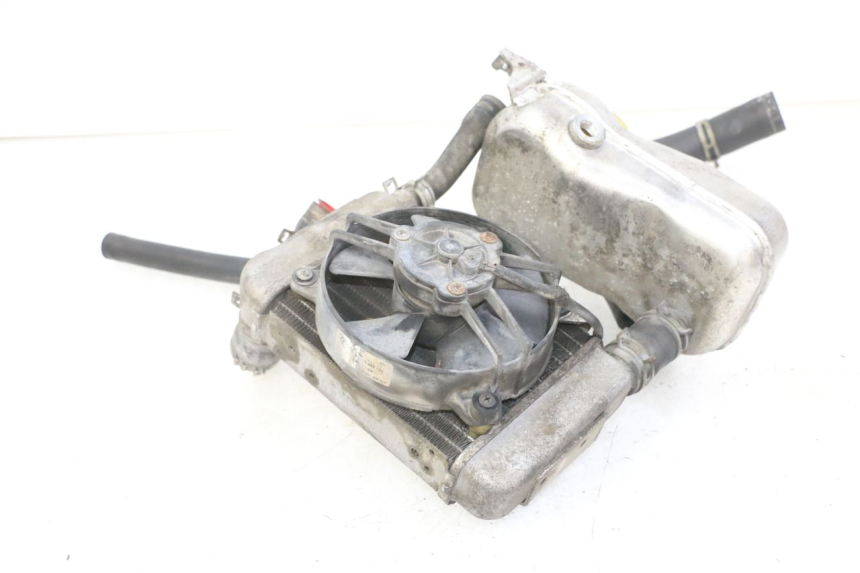 photo de RADIATEUR PEUGEOT SATELIS COMPRESSOR K15 125 (2006 - 2009)