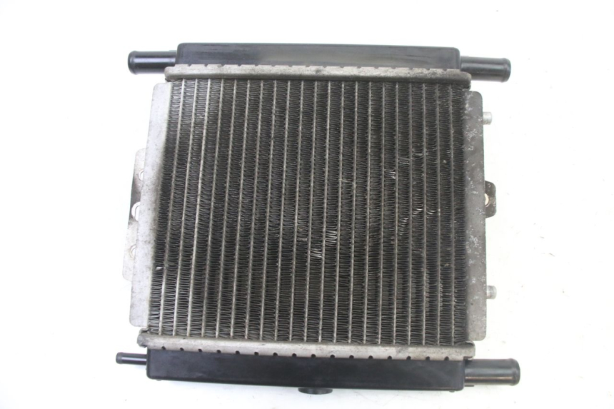 photo de RADIATEUR PEUGEOT SATELIS 125 (2013 - 2018)