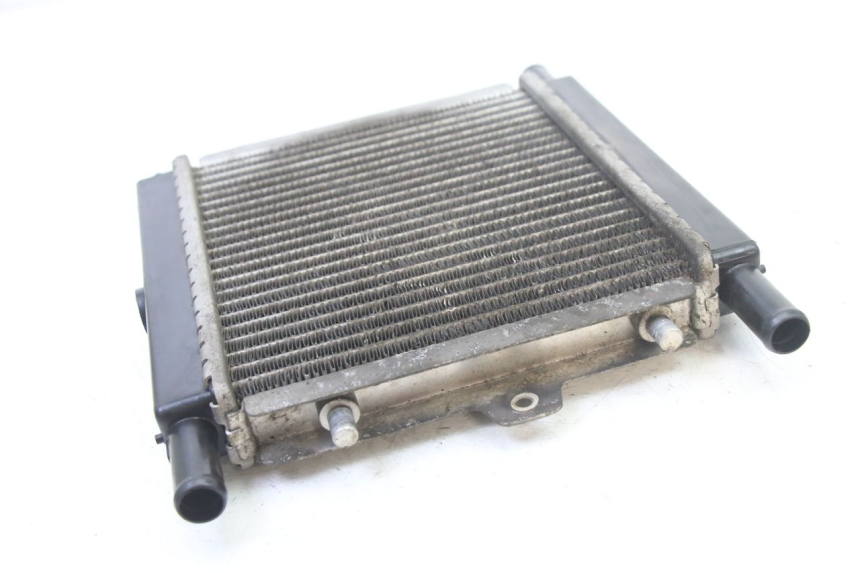 photo de RADIATEUR PEUGEOT SATELIS 125 (2013 - 2018)