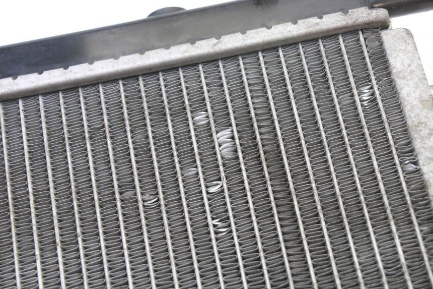 photo de RADIATEUR PEUGEOT SATELIS 125 (2013 - 2018)