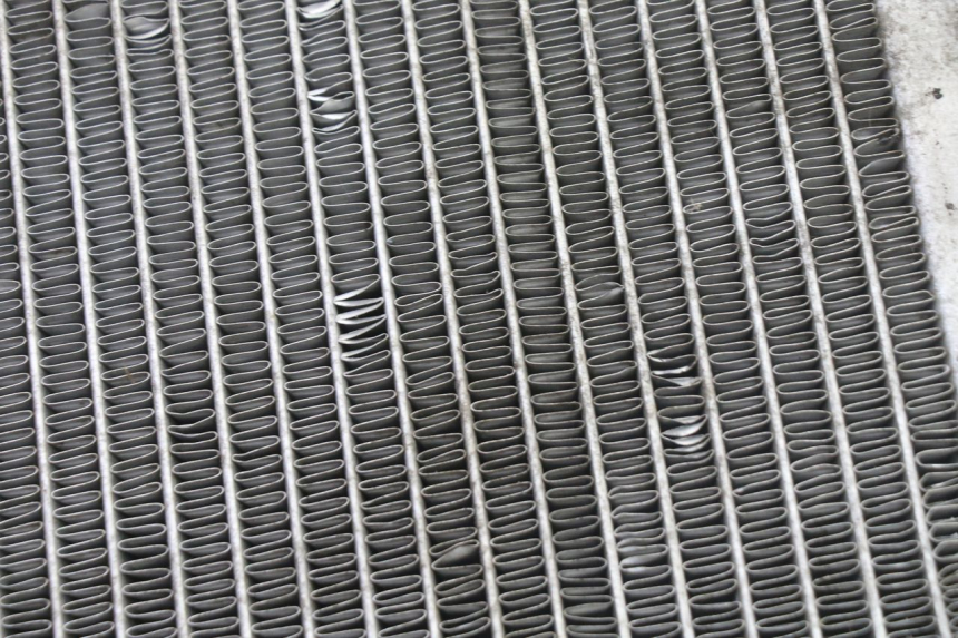 photo de RADIATEUR PEUGEOT SATELIS 125 (2013 - 2018)