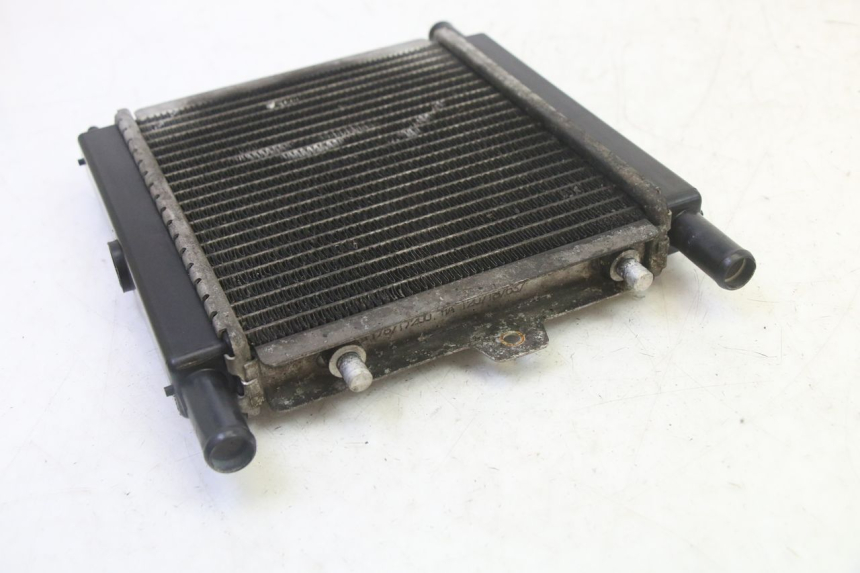photo de RADIATEUR PEUGEOT SATELIS 125 (2013 - 2018)