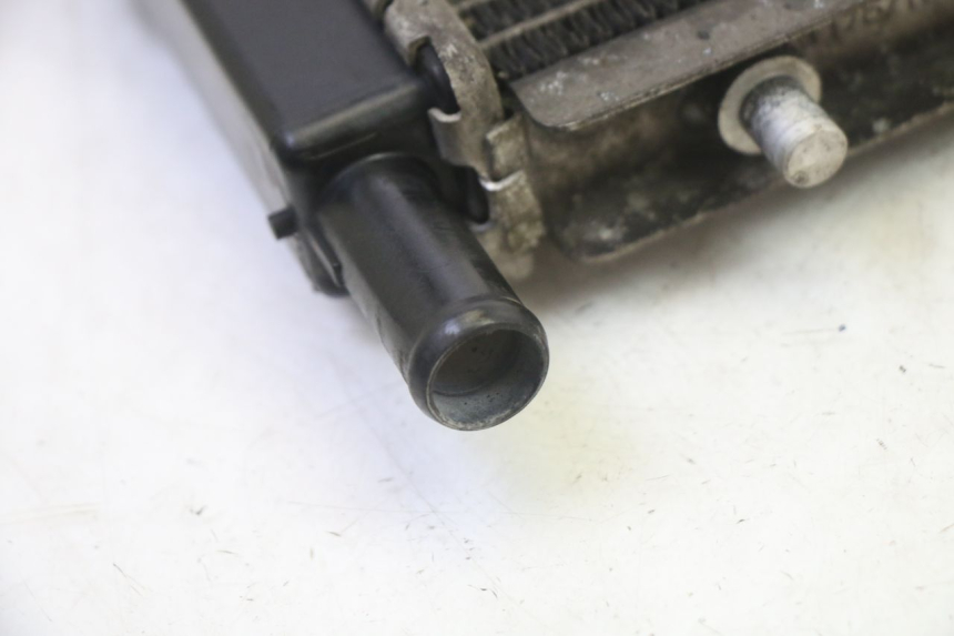 photo de RADIATEUR PEUGEOT SATELIS 125 (2013 - 2018)