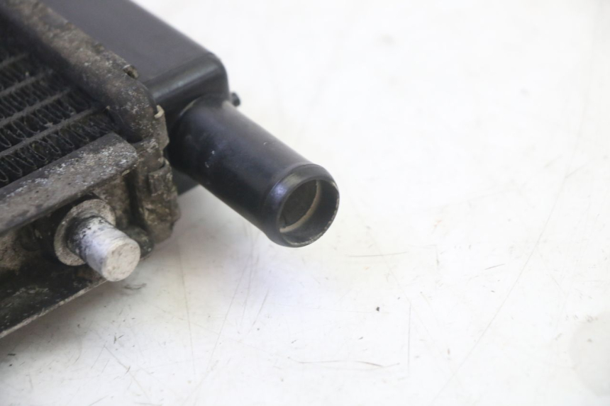 photo de RADIATEUR PEUGEOT SATELIS 125 (2013 - 2018)