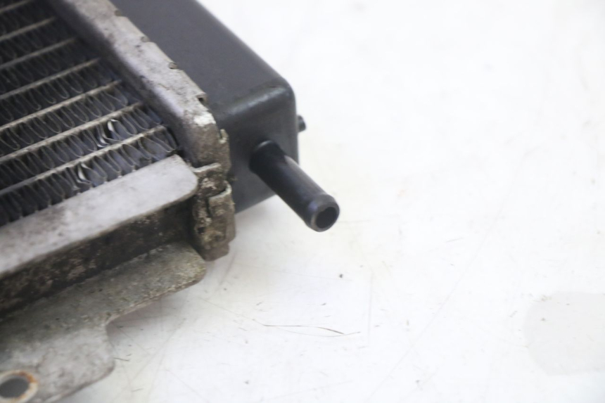 photo de RADIATEUR PEUGEOT SATELIS 125 (2013 - 2018)