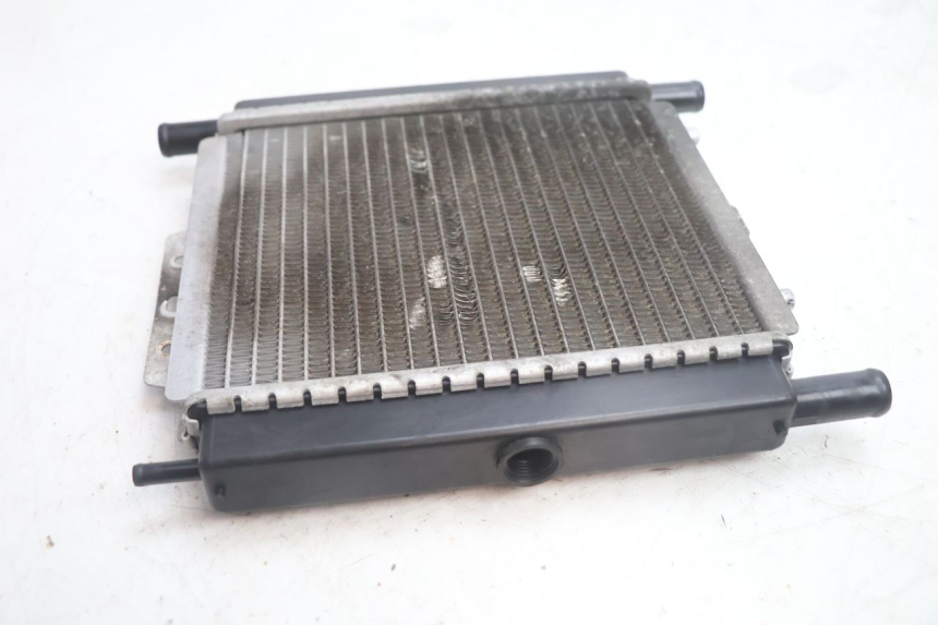 photo de RADIATEUR PEUGEOT SATELIS 125 (2013 - 2018) - Gros plan technique