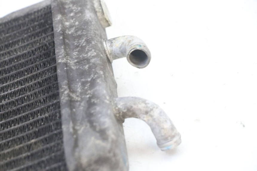 photo de RADIATEUR APRILIA SCARABEO GT TOURING 125 (1999 - 2005)