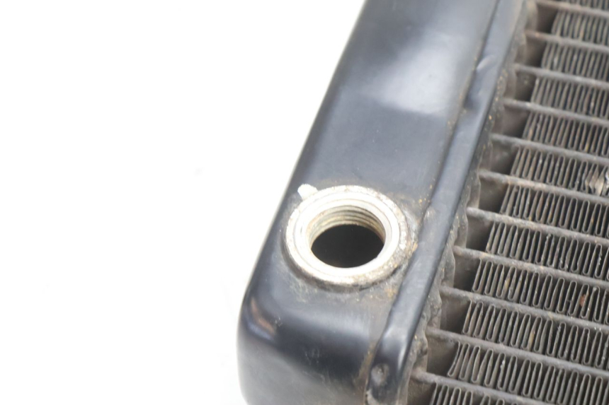 photo de RADIATEUR HONDA SH 125 (2001 - 2003) - Points de fixation