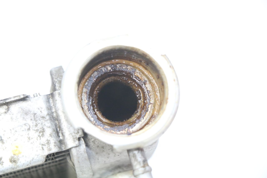 photo de RADIATEUR SUZUKI SIXTEEN 125 (2008 - 2010) - Détail de la pièce