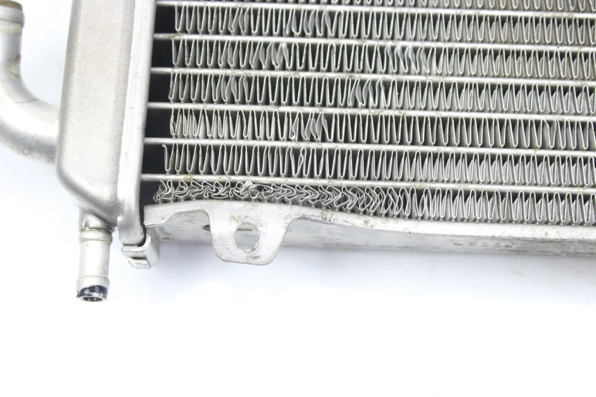 photo de RADIATEUR PEUGEOT SPEEDFIGHT LC 50 (1996 - 2002)