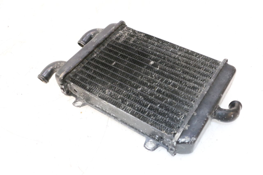 photo de RADIATEUR PEUGEOT SPEEDFIGHT LC 50 (1996 - 2002) - Gros plan technique