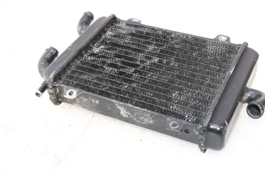 photo de RADIATEUR PEUGEOT SPEEDFIGHT LC 50 (1996 - 2002) - Vue d’ensemble