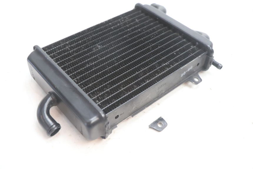photo de RADIATEUR PEUGEOT SPEEDFIGHT LC 50 (1996 - 2002) - Autre angle de vue