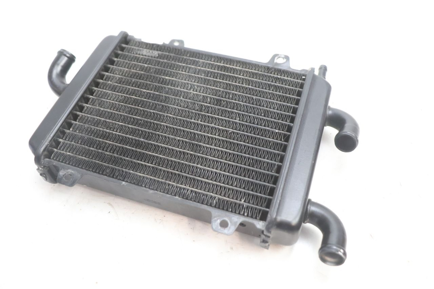 photo de RADIATEUR PEUGEOT SPEEDFIGHT LC 50 (1996 - 2002) - État de surface
