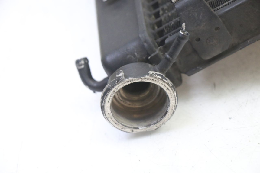 photo de RADIATEUR HONDA ST PAN EUROPEAN 1300 (2002 - 2013)